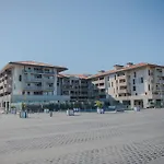 Goelia L'estacade קפברטון