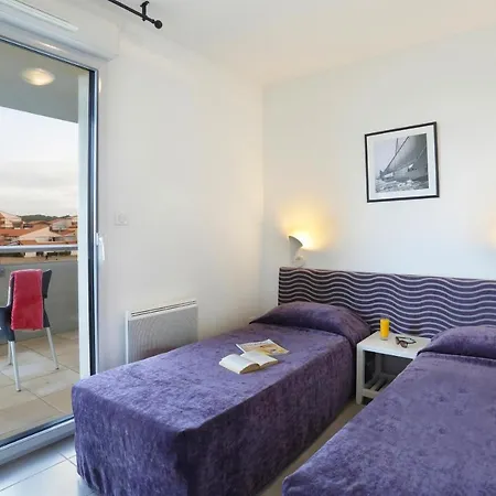 Goelia L'estacade Ξενοδοχείο με διαμερίσματα