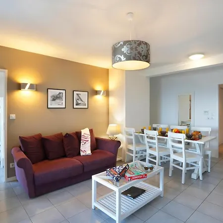 Goelia L'estacade 4* كابروتو
