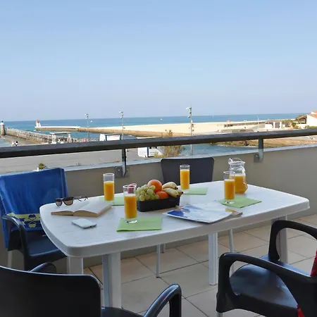 Goelia L'estacade 4*