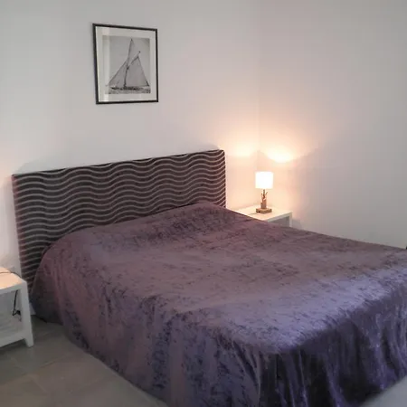 Résidence Néméa L'estacade 4*