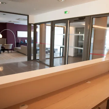 Goelia L'estacade 4* Capbreton