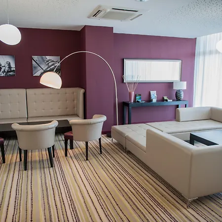 Goelia L'estacade Ξενοδοχείο με διαμερίσματα Capbreton