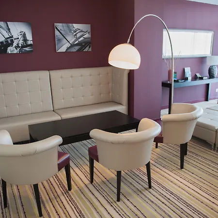 Lejlighedshotel Goelia L'estacade