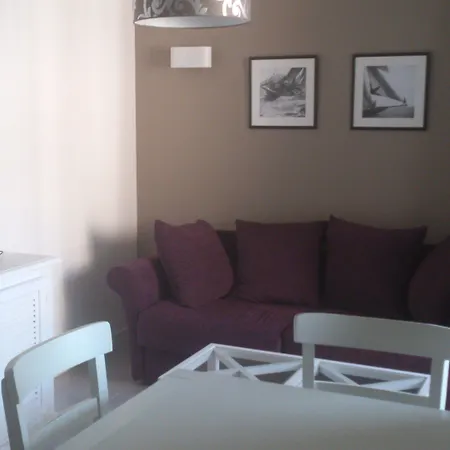 Ξενοδοχείο με διαμερίσματα Goelia L'estacade 4*