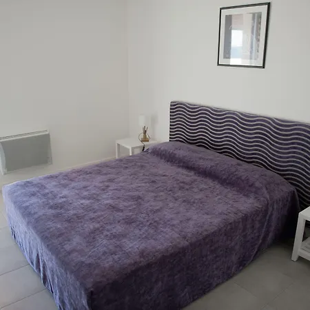 Goelia L'estacade Capbreton