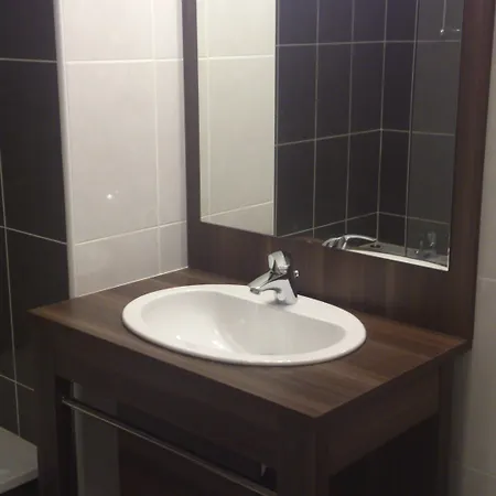 Goelia L'estacade Capbreton