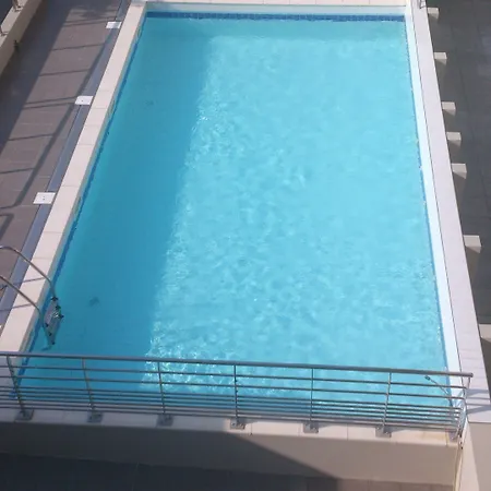 Goelia L'estacade מלון דירות