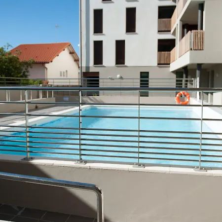 Lejlighedshotel Goelia L'estacade