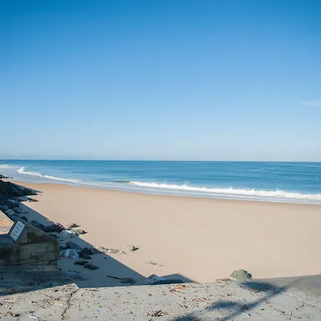 Goelia L'estacade 4* Capbreton