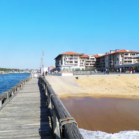 Goelia L'estacade Ξενοδοχείο με διαμερίσματα