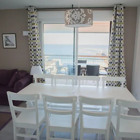 Goelia L'estacade Capbreton