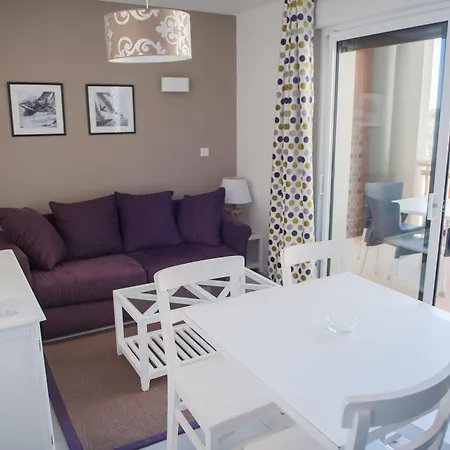 Goelia L'estacade 4* Capbreton