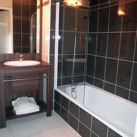 Goelia L'estacade 4*