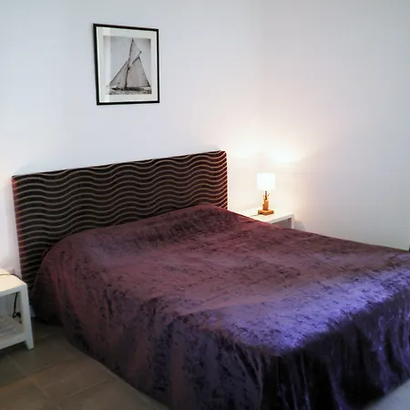 Goelia L'estacade Capbreton