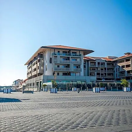 Goelia L'estacade 4* Capbreton