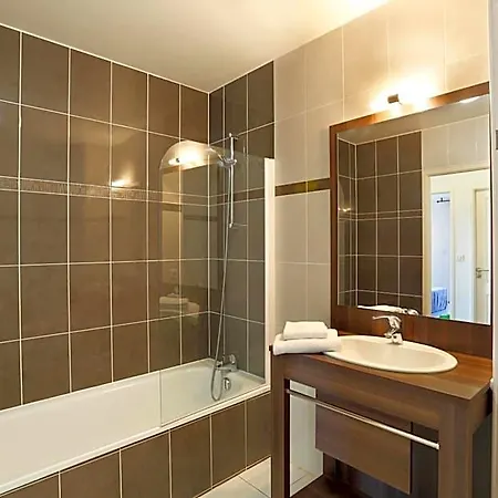 Goelia L'estacade 4* Capbreton
