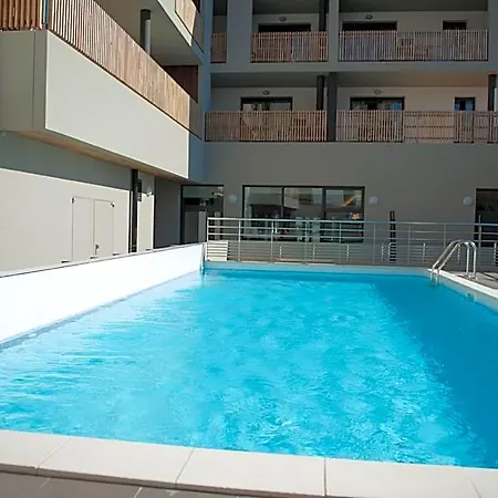 Goelia L'estacade Capbreton