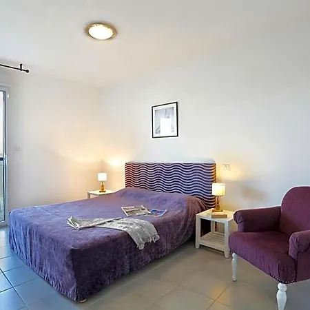 Goelia L'estacade 4* Capbreton
