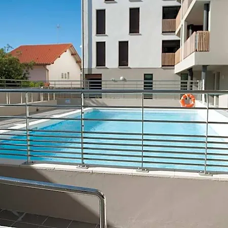 Goelia L'estacade Apart-hotel 4*