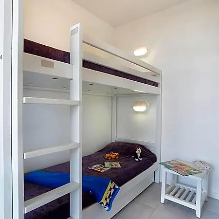 Apart-hotel Goelia L'estacade