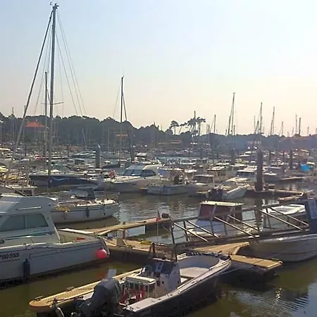 Goelia L'estacade 4* Capbreton