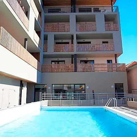 Goelia L'estacade 4* Capbreton