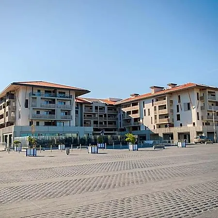 Goelia L'estacade Apart-hotel 4*