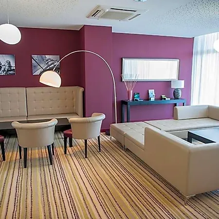 Goelia L'estacade 4* Capbreton