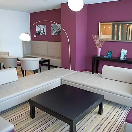 Apart-hotel Goelia L'estacade Capbreton