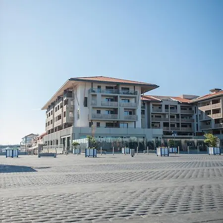 Goelia L'estacade
