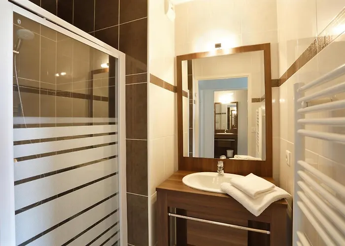 Goelia L'estacade 카브레톤