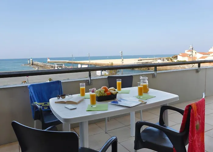 Goelia L'estacade 4*