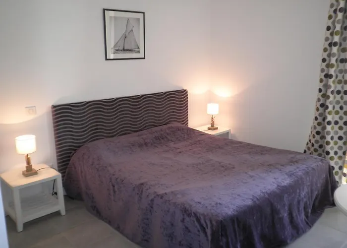 Goelia L'estacade 4*