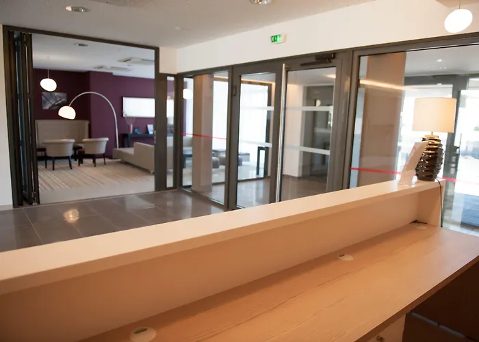 Goelia L'estacade 4* Capbreton