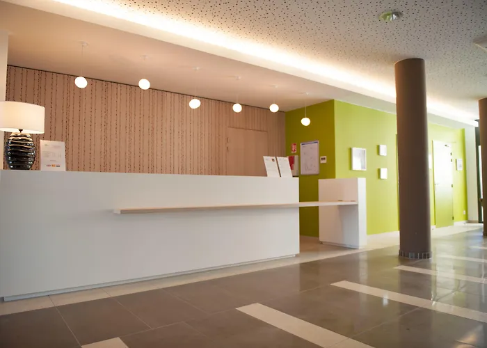 Goelia L'estacade 4* 카브레톤