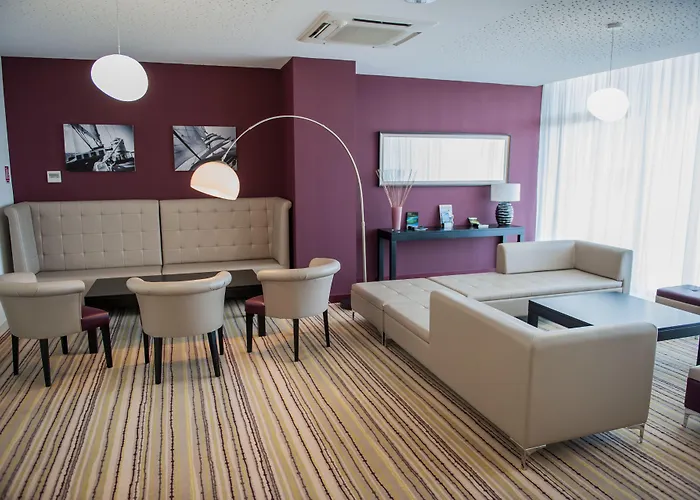 Goelia L'estacade 아파트호텔 카브레톤