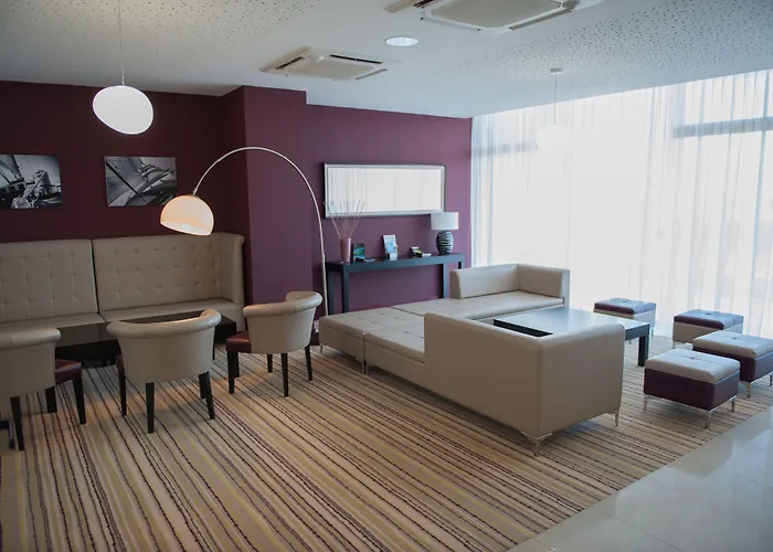 Goelia L'estacade 카브레톤