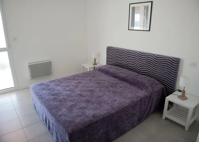 Goelia L'estacade 카브레톤