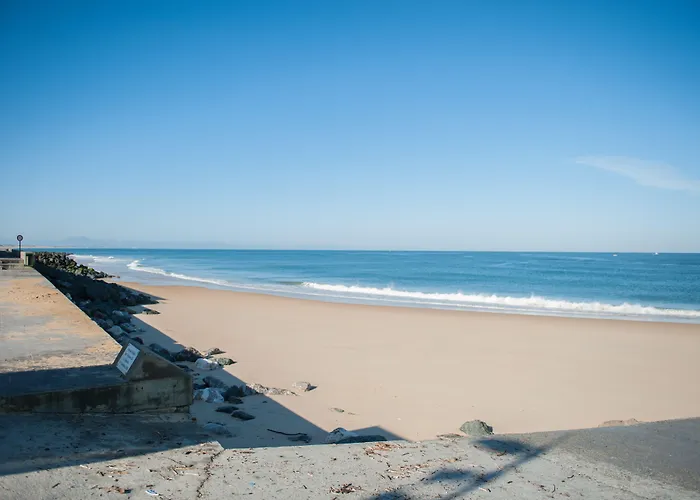 Goelia L'estacade 4* 카브레톤