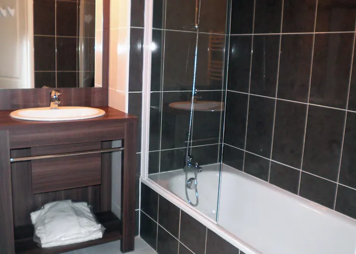 Goelia L'estacade 4*