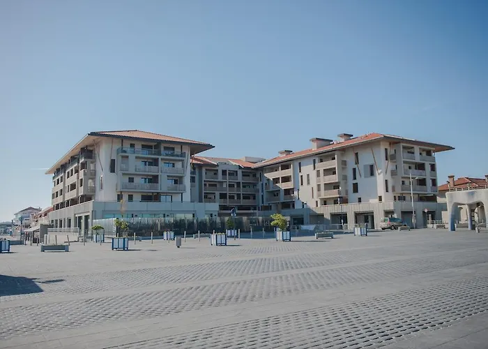 Goelia L'estacade Capbreton